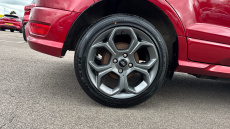 Ford EcoSport 1.0 EcoBoost 125 ST-Line 5dr Petrol Hatchback